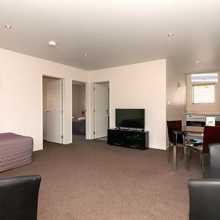 The Park Motel Hawera Exterior photo